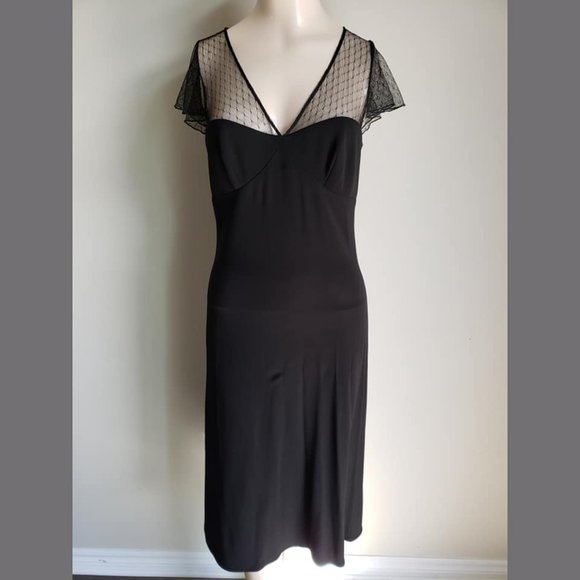 Victoria's Secret/Moda International Dress - Picture 2 of 8